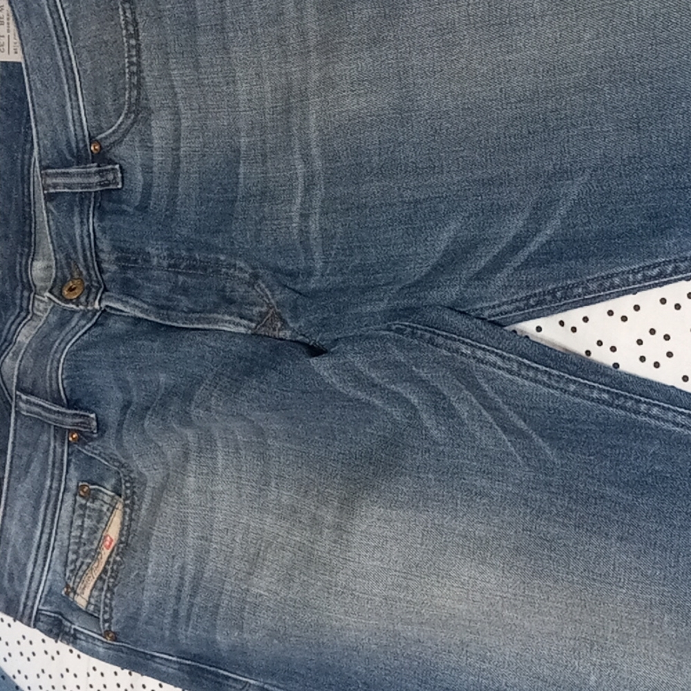 BLUE Diesel Jeans
